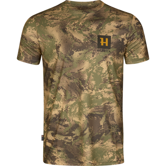 Härkila Deer Stalker S/S T-Shirt AXIS MSP