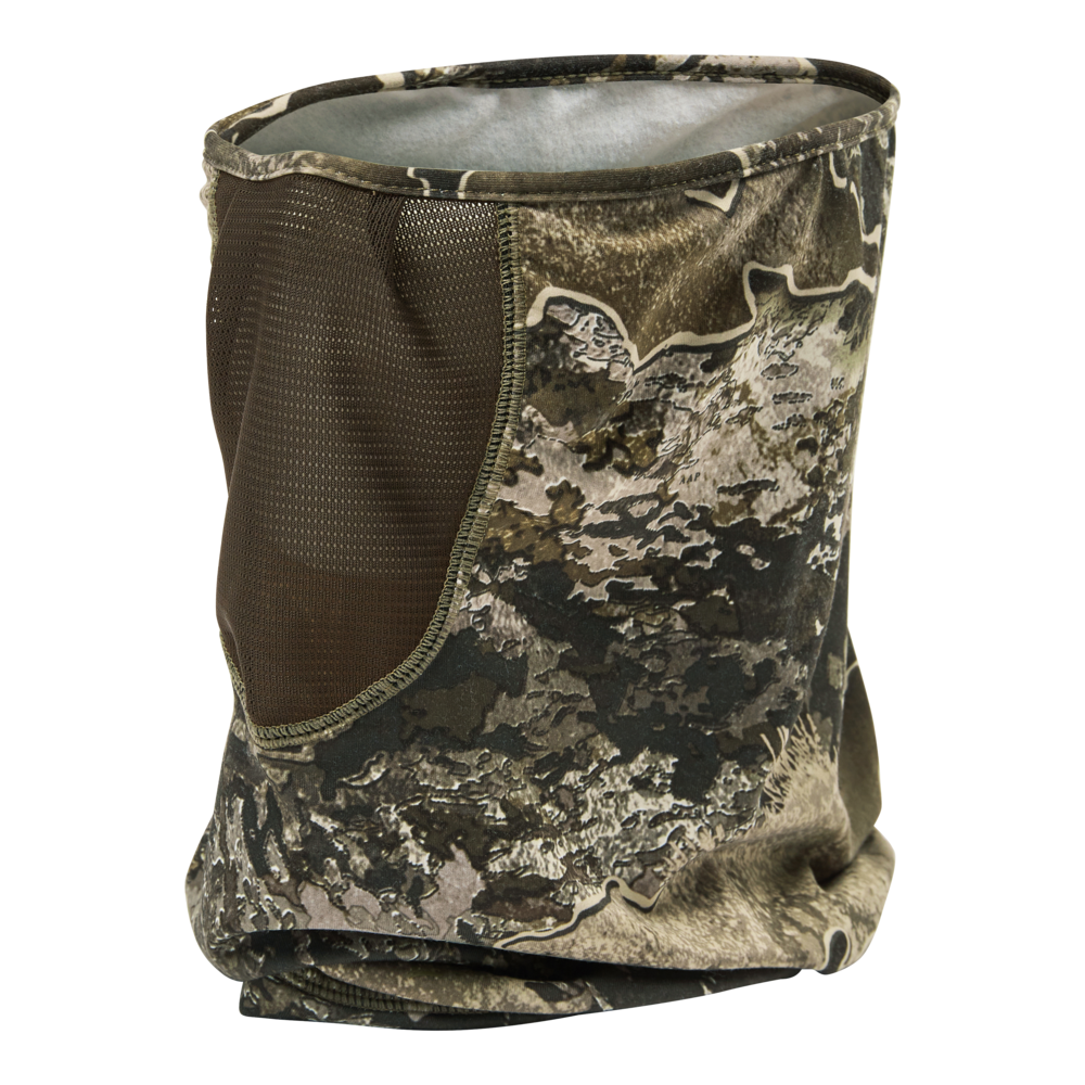 Deerhunter Escape Gesichtsmaske Realtree Mesh