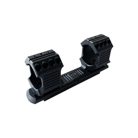 Dentler Montageschiene BASIS TAC