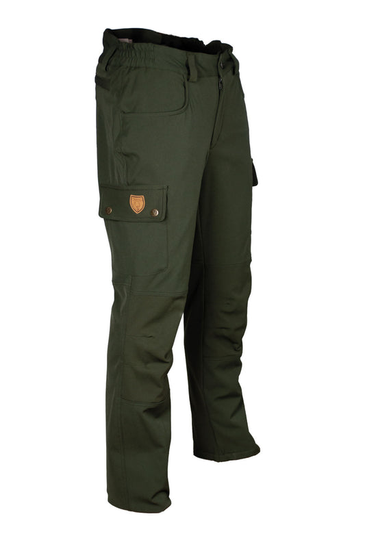 Hubertus Herren Dornenhose