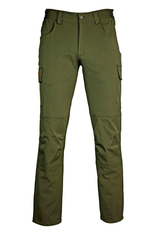 Hubertus Herren Dornenhose