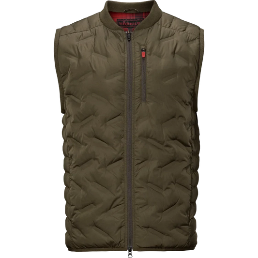 Härkila Driven Hunt Insulated Weste