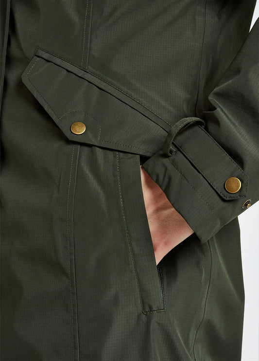 Dubarry of Ireland Regenmantel Alderford