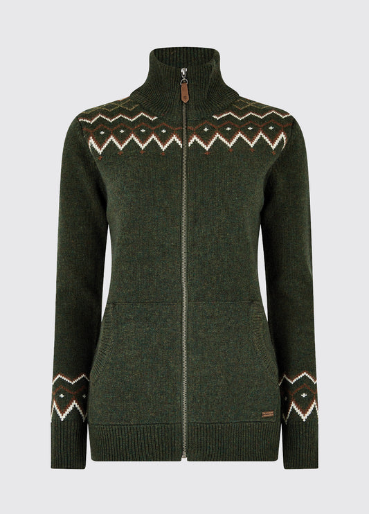Dubarry of Ireland Strickjacke Balbriggan