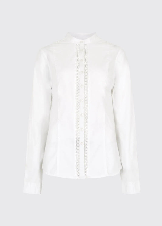 Dubarry of Ireland Bluse Waterlily
