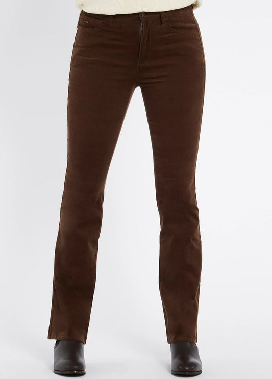Dubarry of Ireland Hose Elderflower mocha