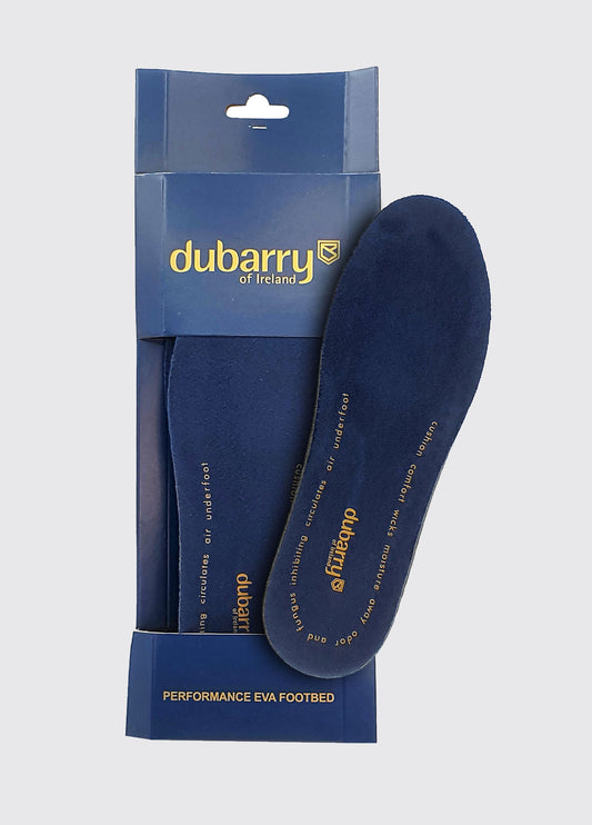 Dubarry of Ireland Einlegesohle 23