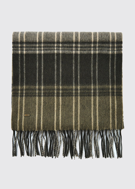 Dubarry of Ireland Wollschal Gleneagle