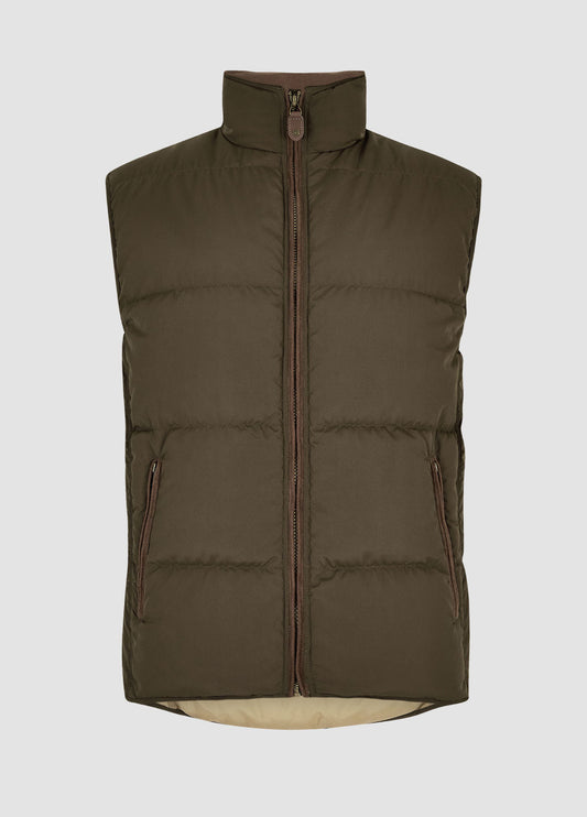 Dubarry of Ireland Weste Graystown