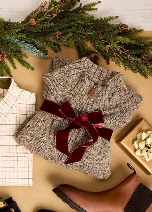 Dubarry of Ireland Pullover Callaghan