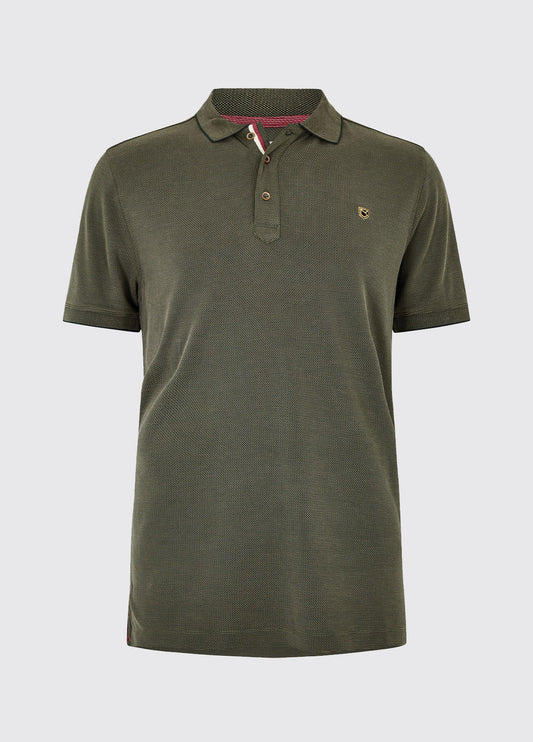 Dubarry of Ireland Morrison Polo Shirt
