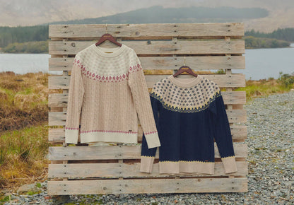 Dubarry of Ireland Pullover Thornfield