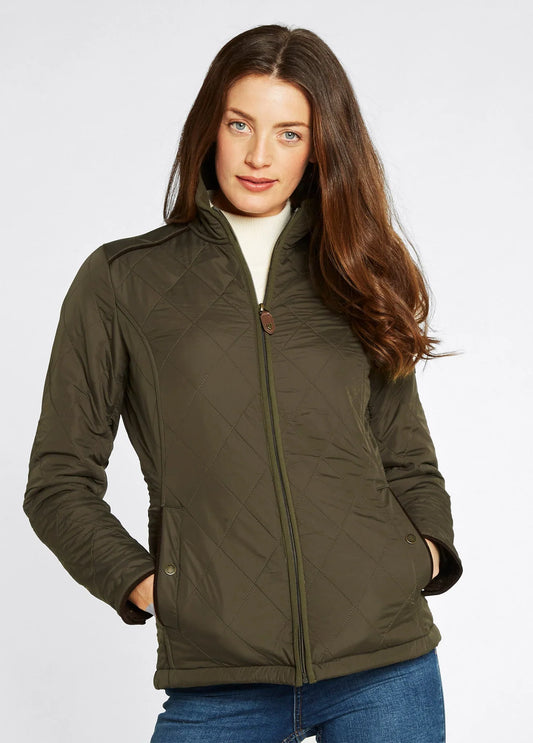 Dubarry of Ireland Steppjacke Glenfarne