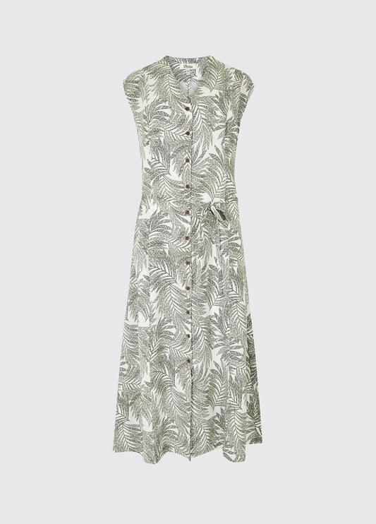 Dubarry of Ireland Kleid Wildfire