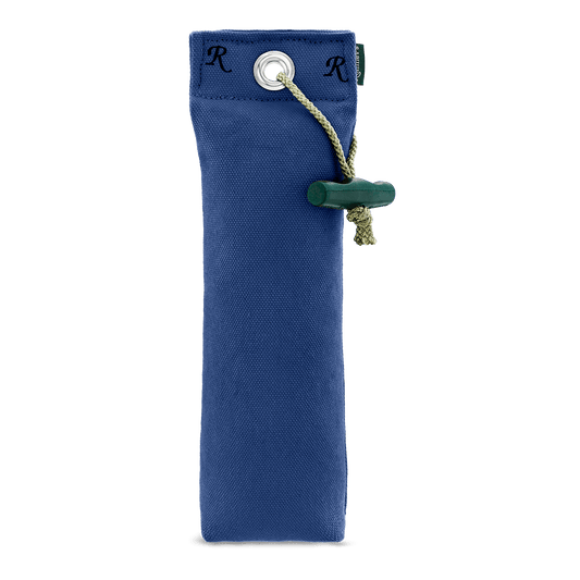 Standard-Dummy - 500g blau