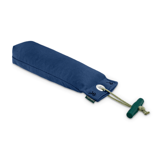 Junior-Dummy - 250g blau