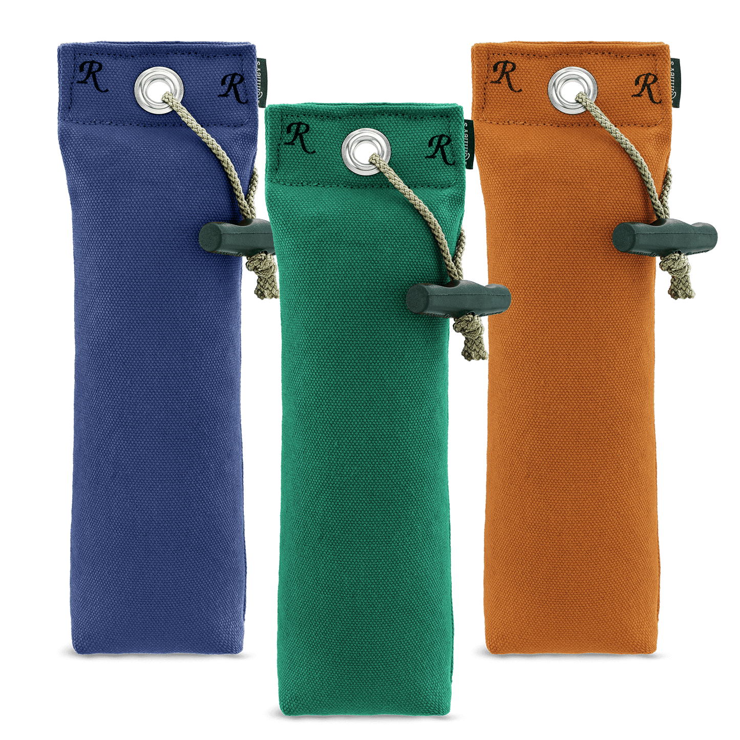 Standard-Dummy - 500g grün