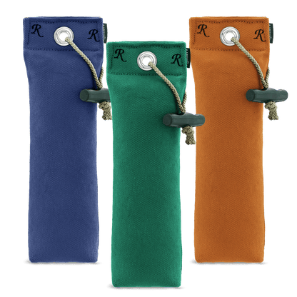 Standard-Dummy - 500g grün