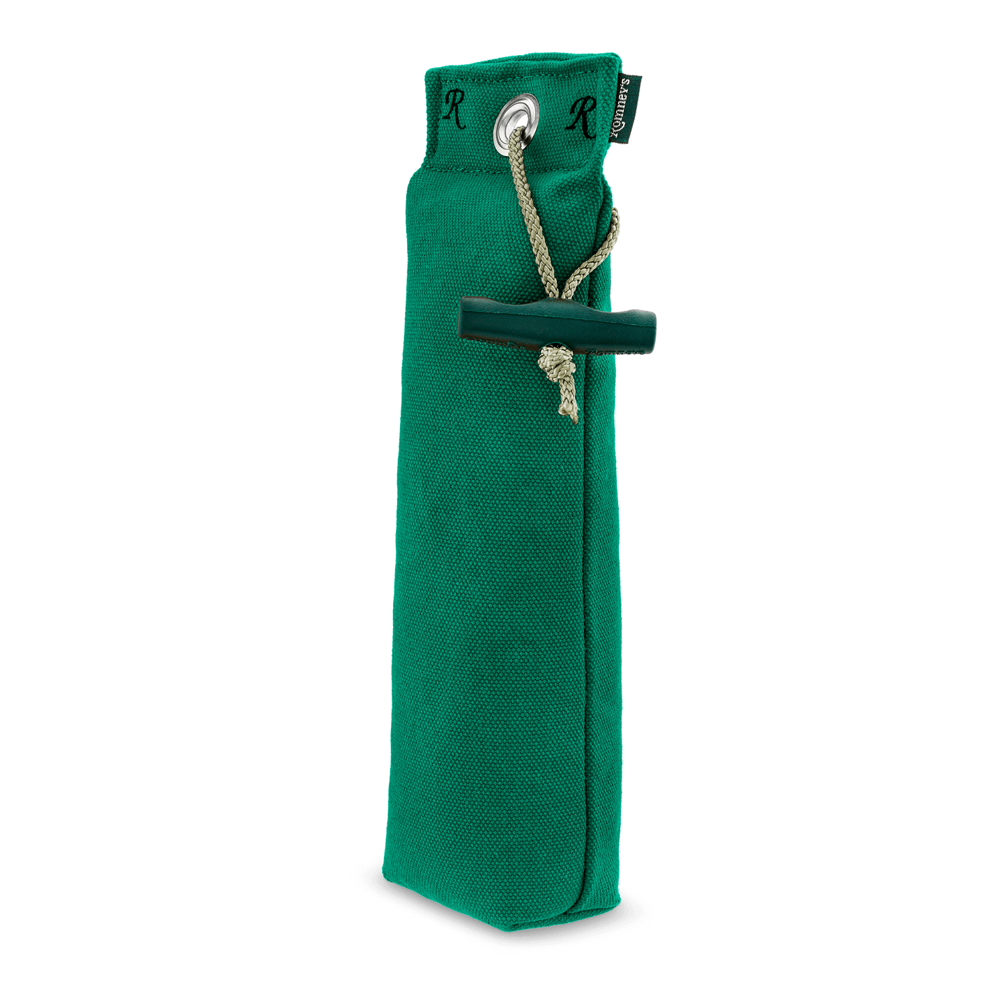 Standard-Dummy - 500g grün