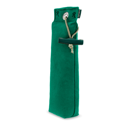 Standard-Dummy - 500g grün