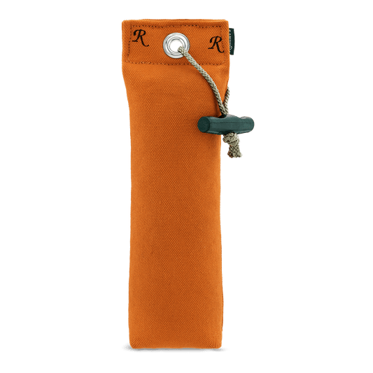 Standard-Dummy - 500g orange