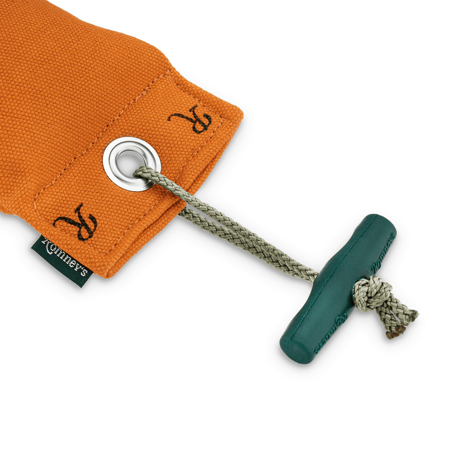 Standard-Dummy - 500g orange