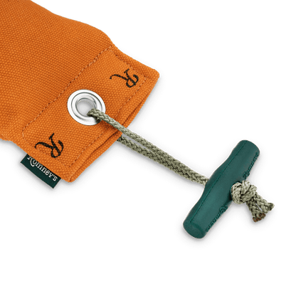 Standard-Dummy - 500g orange