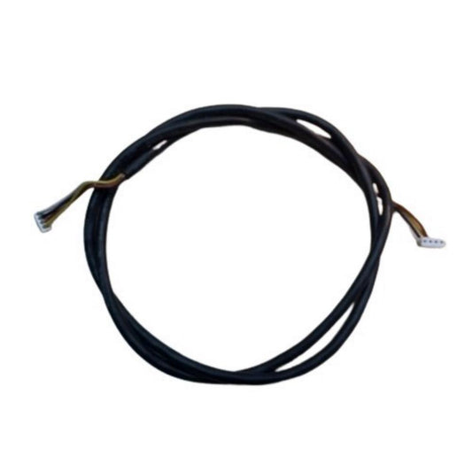 Anschlußkabel Batteriekasten für Elektronikschloß GST DFS & Solar