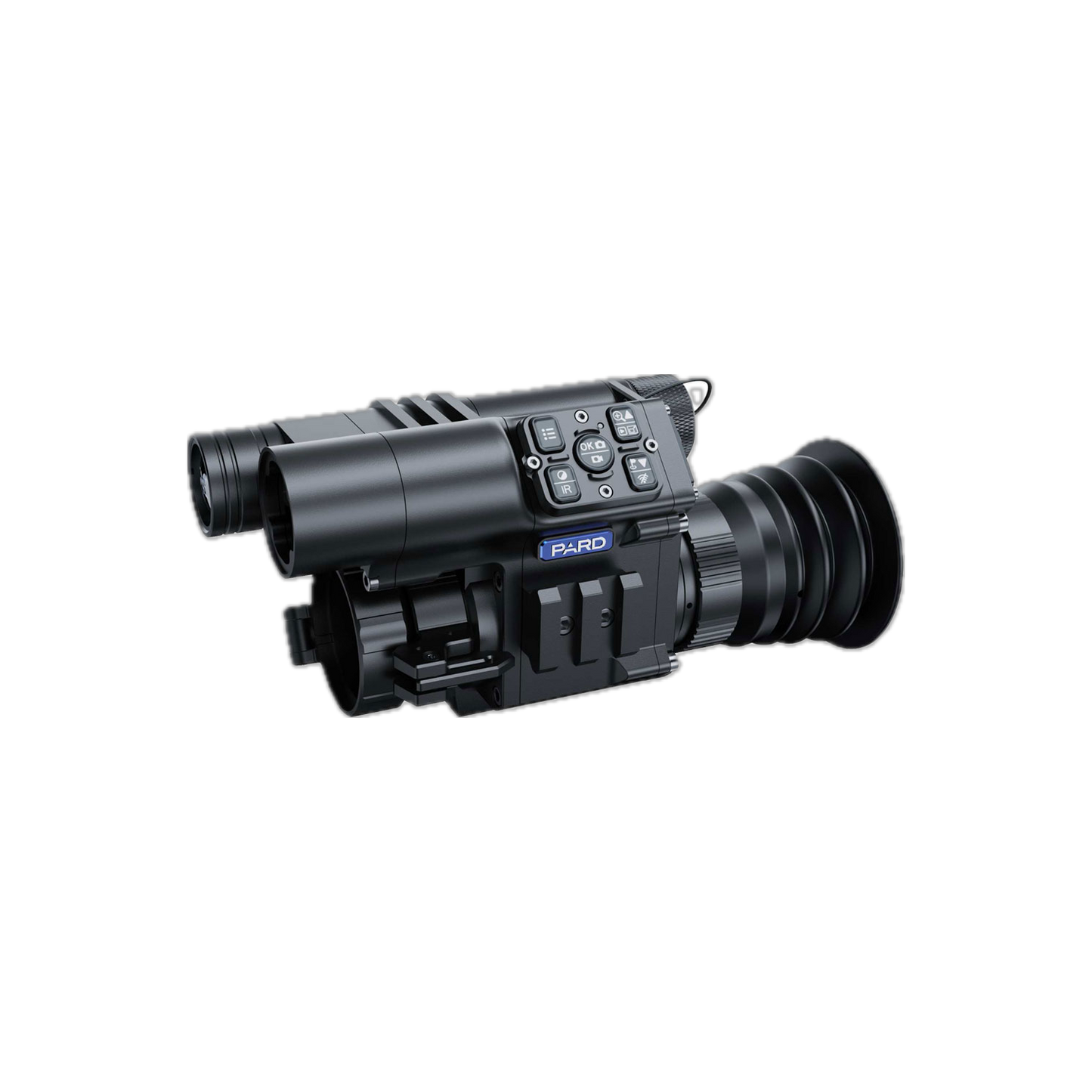 PARD FD1 / LRF digitales Nachtsichtvorsatzgerät 850nm