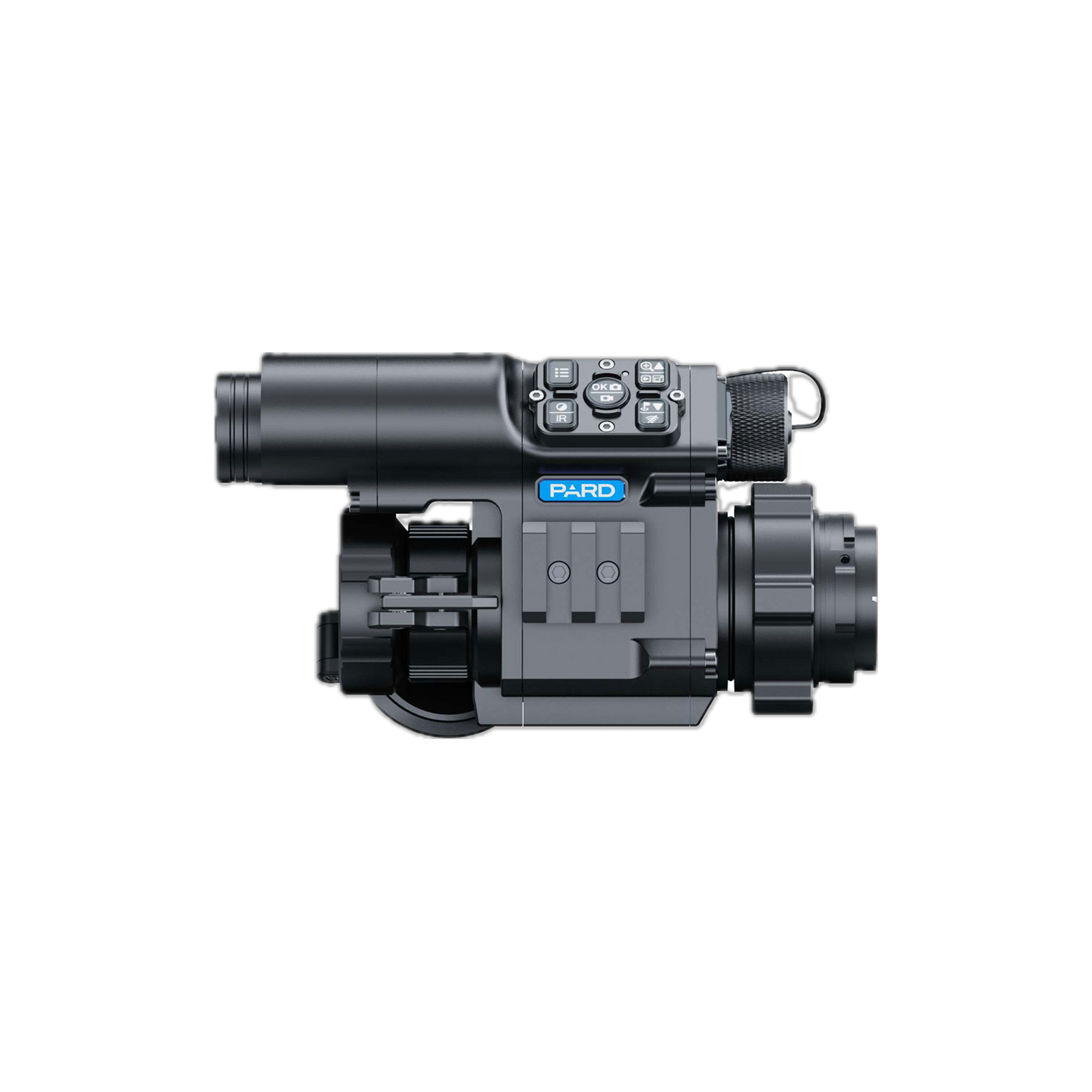 PARD FD1 / LRF digitales Nachtsichtvorsatzgerät 940nm