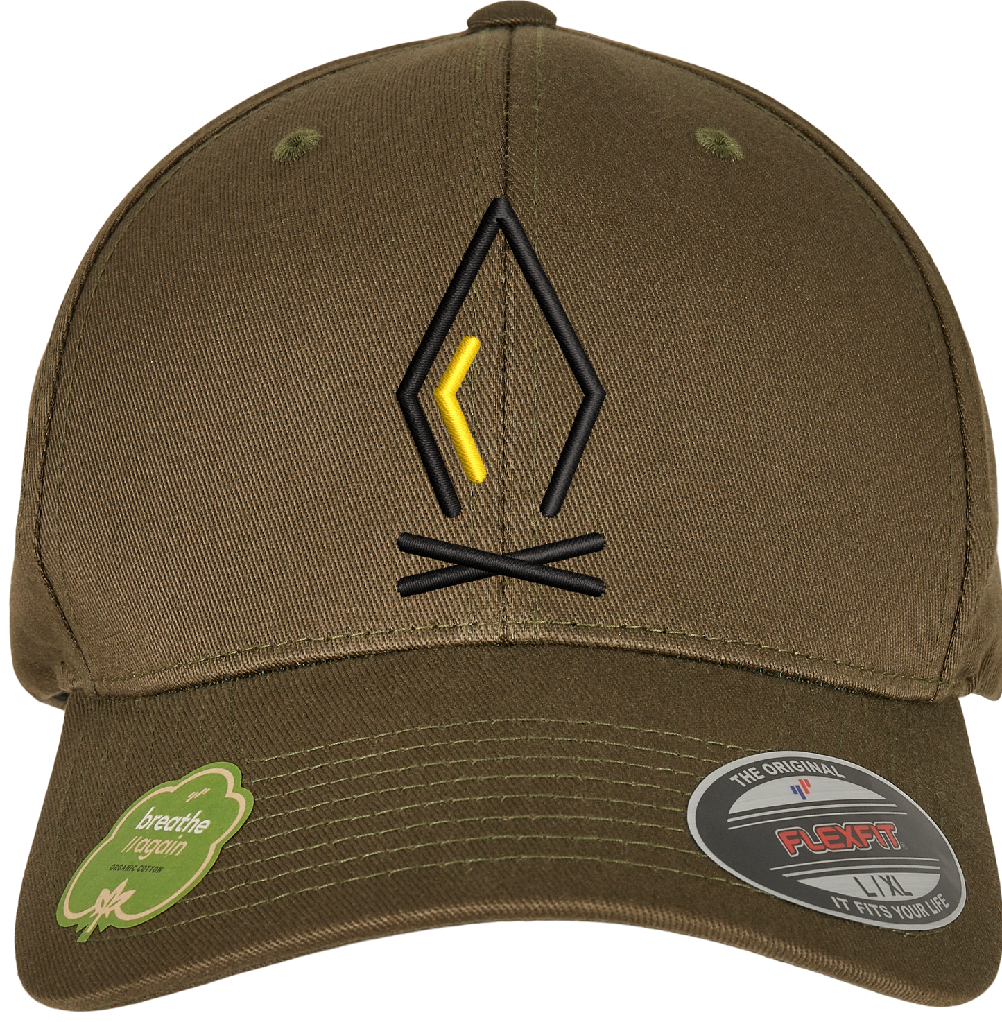 Jagdzeit Flexfit Cap Bio