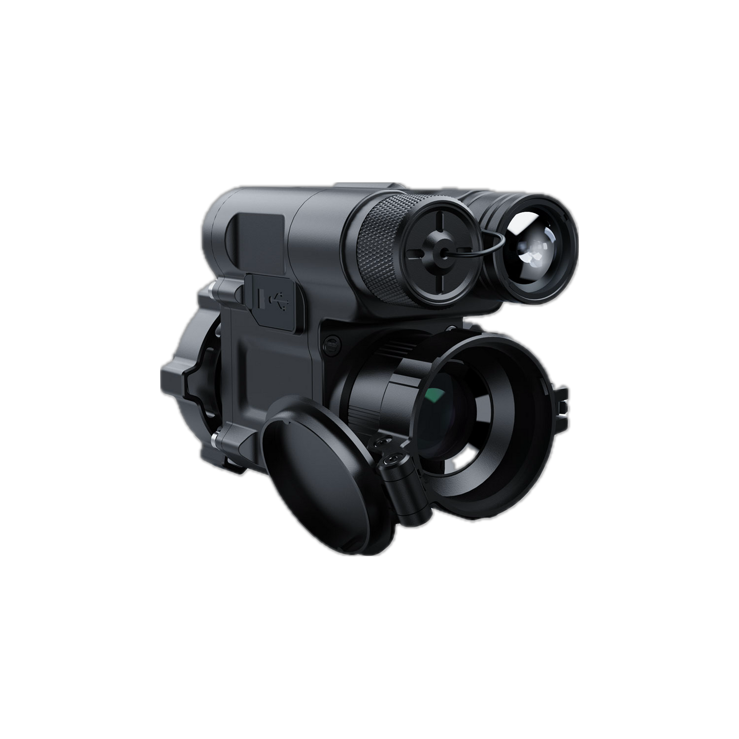 PARD FD1 / LRF digitales Nachtsichtvorsatzgerät 850nm