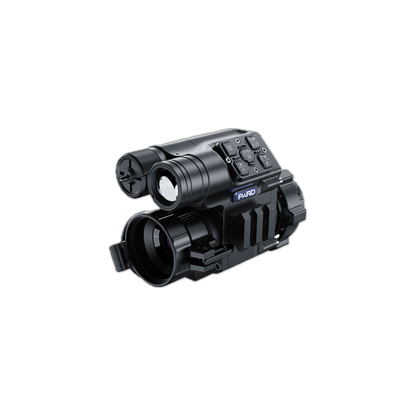 PARD FD1 / LRF digitales Nachtsichtvorsatzgerät 850nm