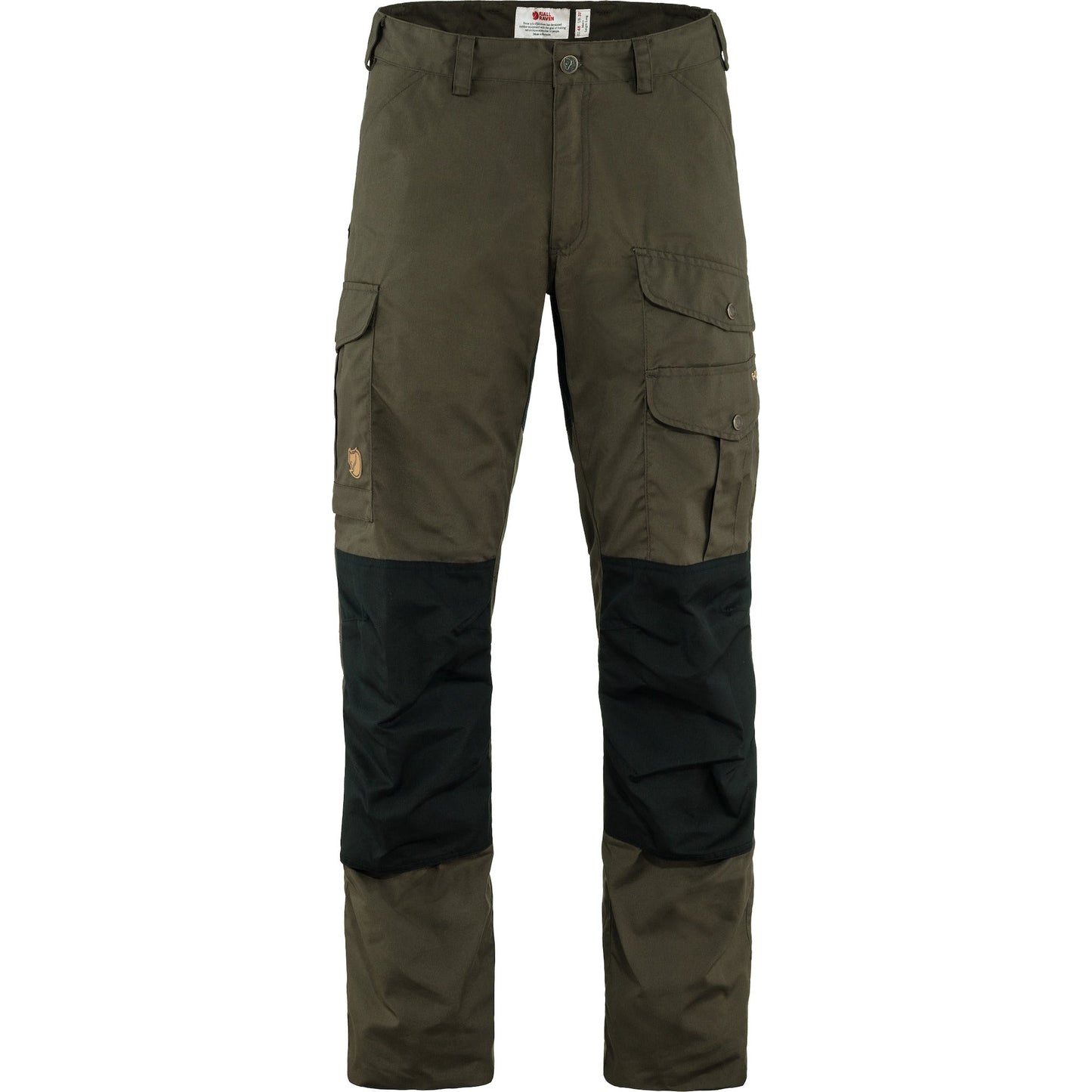 Fjällräven Barents Pro Trousers M / NEU