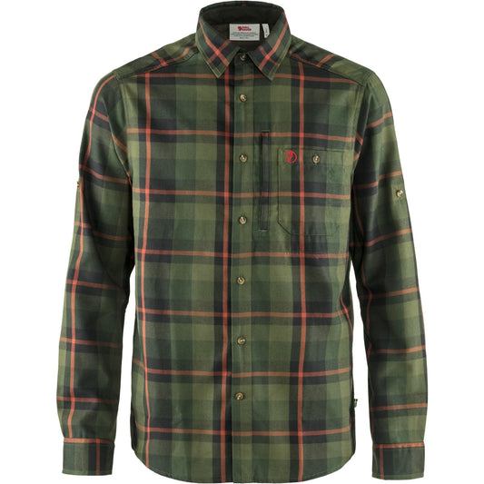Fjällräven Fjällglim Hemd 23
