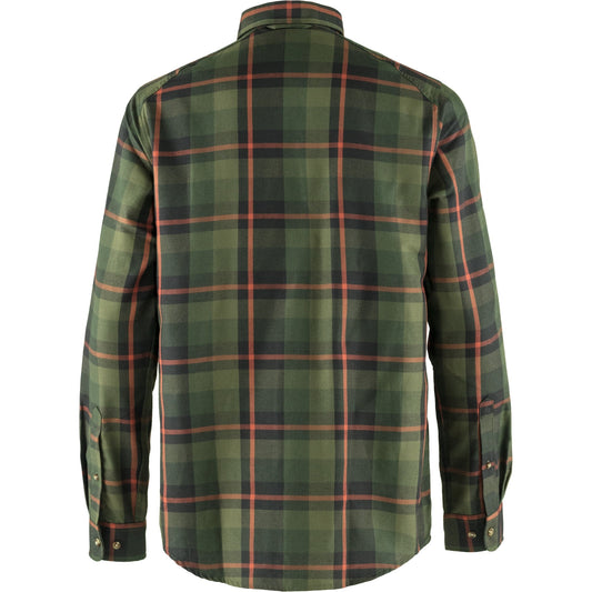 Fjällräven Fjällglim Hemd 23