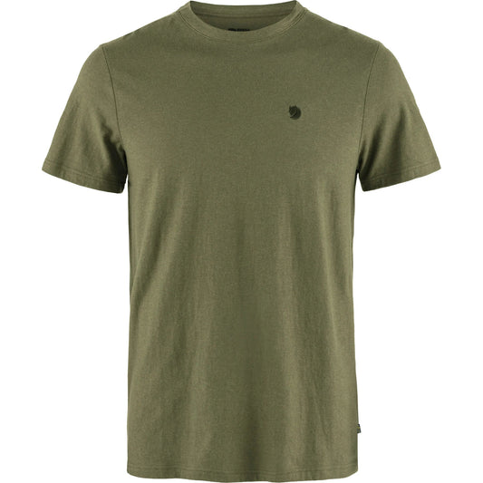 Fjällräven Hemp Blend Herren T-Shirt