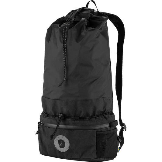 Fjällräven Bauchtasche/Faltrucksack Hoja