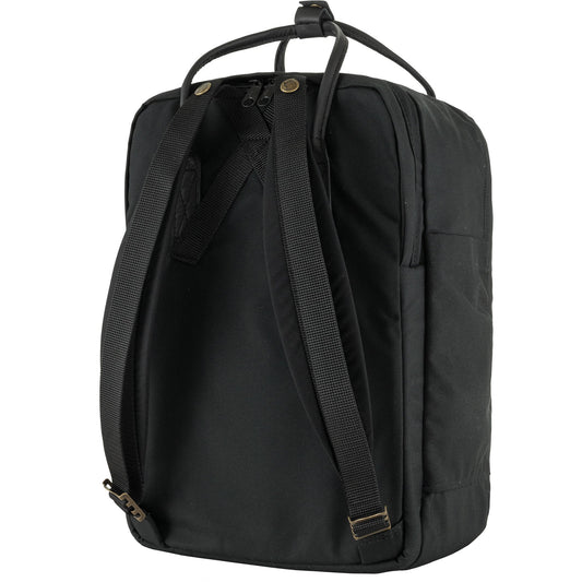 Kanken No. 2 Black Laptop 15
