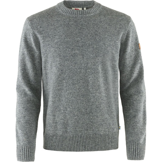 Fjällräven Herren Övik Pullover