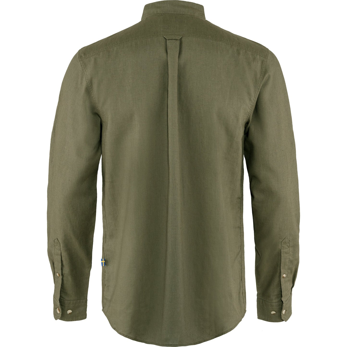 Fjällräven Övik Travel Shirt LS