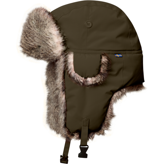 Fjällräven Mütze Värmland Heater