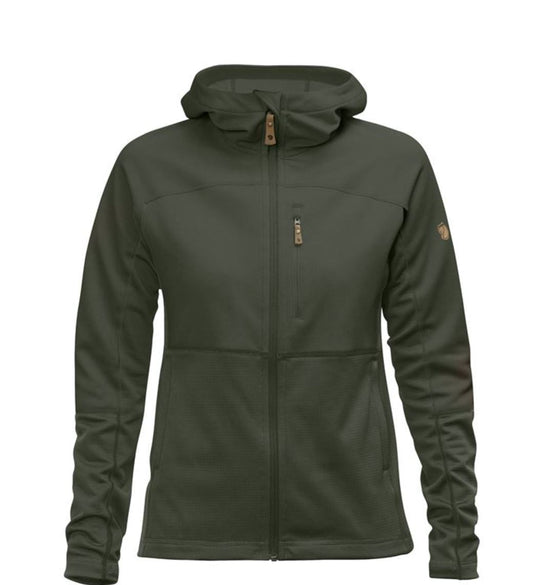 Fjällräven Abisko Trail Fleece W