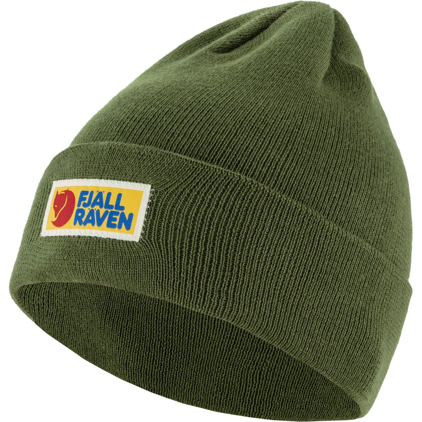 Fjällräven Mütze Verdag Classic Beanie