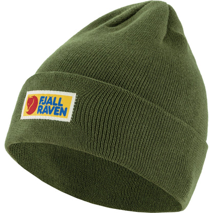 Fjällräven Mütze Verdag Classic Beanie