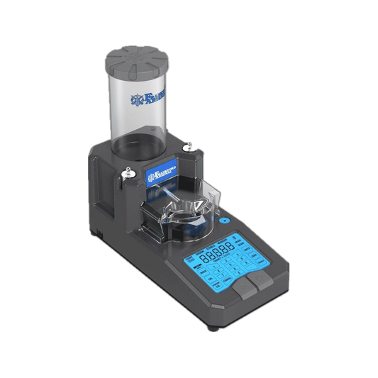 Frankford Arsenal Intellidropper - Elektronisches Pulverfüllgerät