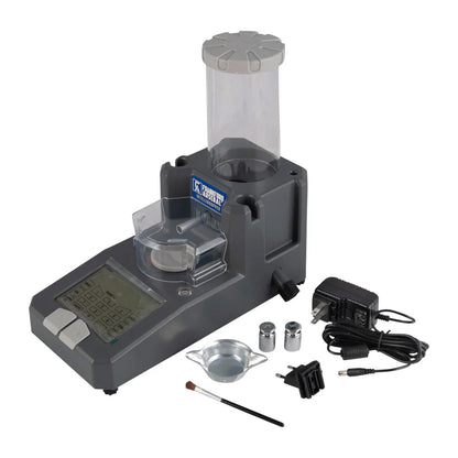 Frankford Arsenal Intellidropper - Elektronisches Pulverfüllgerät