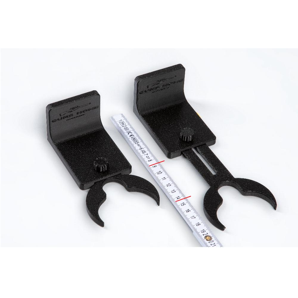 Waffenschrank HUNTER V1-MAX 1500 (1500x900x600) max. 32 LW