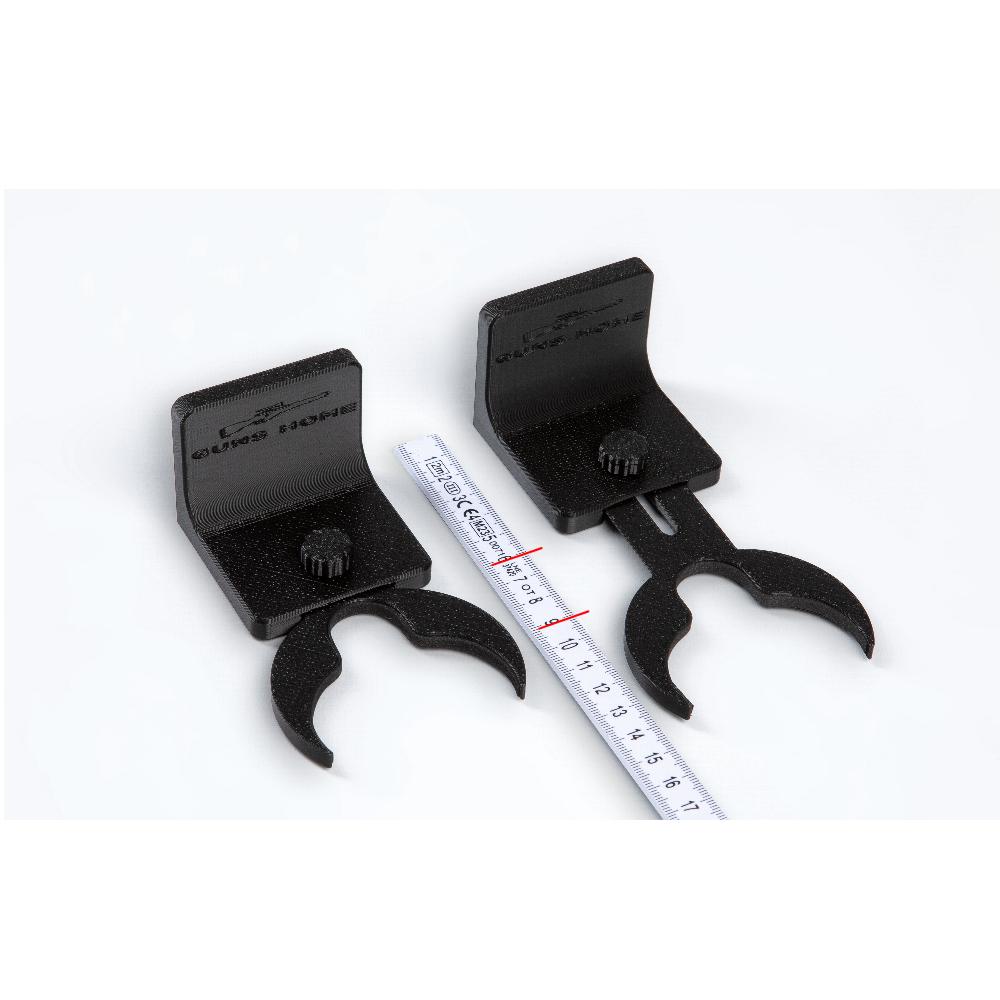 Waffenschrank HUNTER V0-TAMAX 1700 (1700x900x600) max. 32 LW