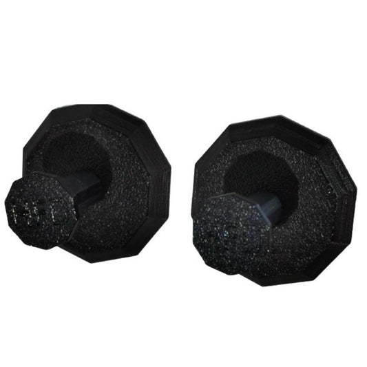 Magnethalter Set für Kurzwaffen Pistolenhalter Kurzwaffenhalter